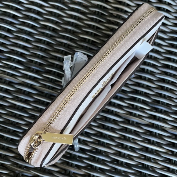 Kate Spade staci large continental wallet - Picture 11 of 16